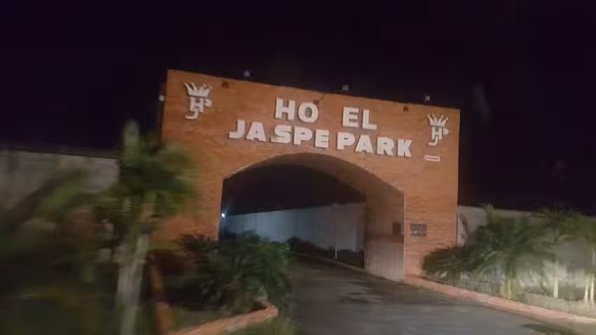 Hotel Jaspe Park