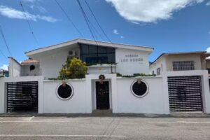 Hotel Juan Valdes San Crist&oacute;bal