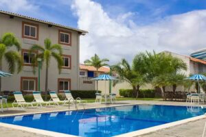 Hotel Kari&ntilde;a Guanipa