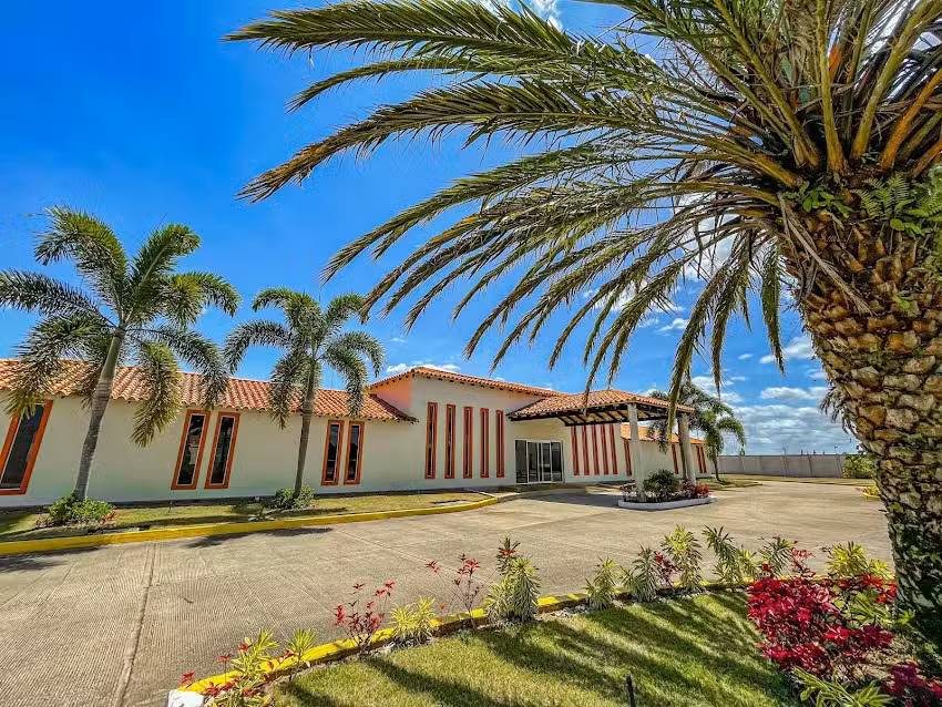 HOTEL KARI&Ntilde;A PUNTA DE MATA