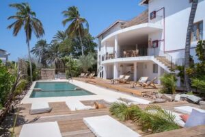 Hotel Kokua Boutique