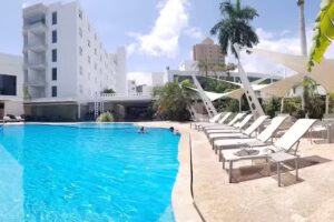 Hotel Kristoff Maracaibo