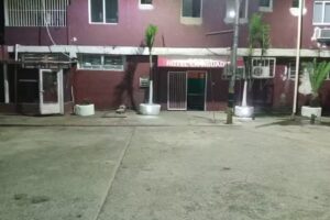 HOTEL LA AGUADITA, S.C.