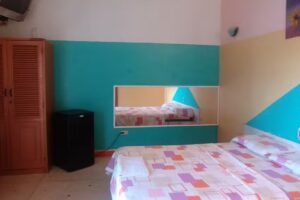 Hotel La Carreta del Tigre