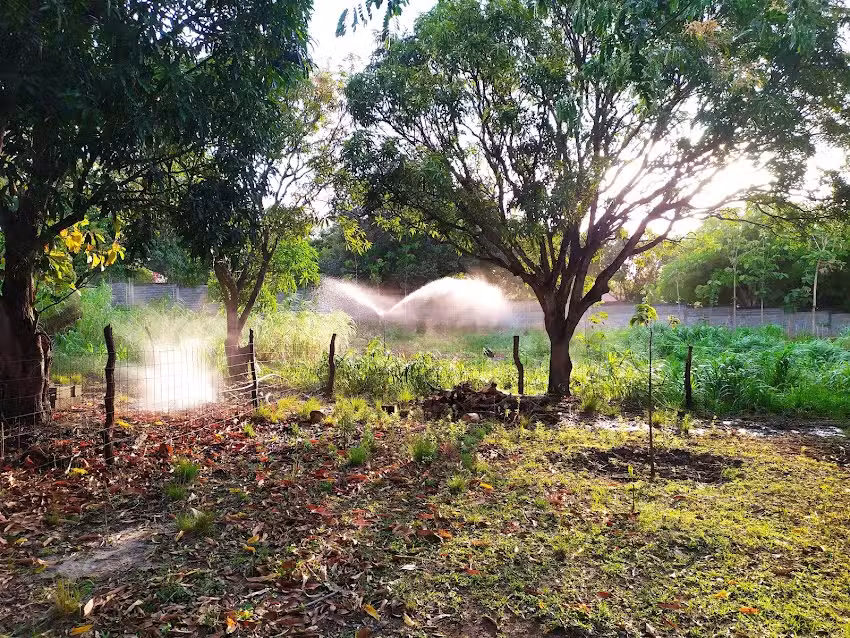 Hotel La Cascada C.A.