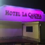 Hotel La Casona