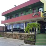 Hotel La Gran Sabana