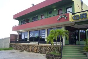 Hotel La Gran Sabana