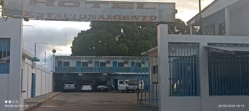 Hotel La Gran Venezia