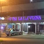 Hotel La Llovizna