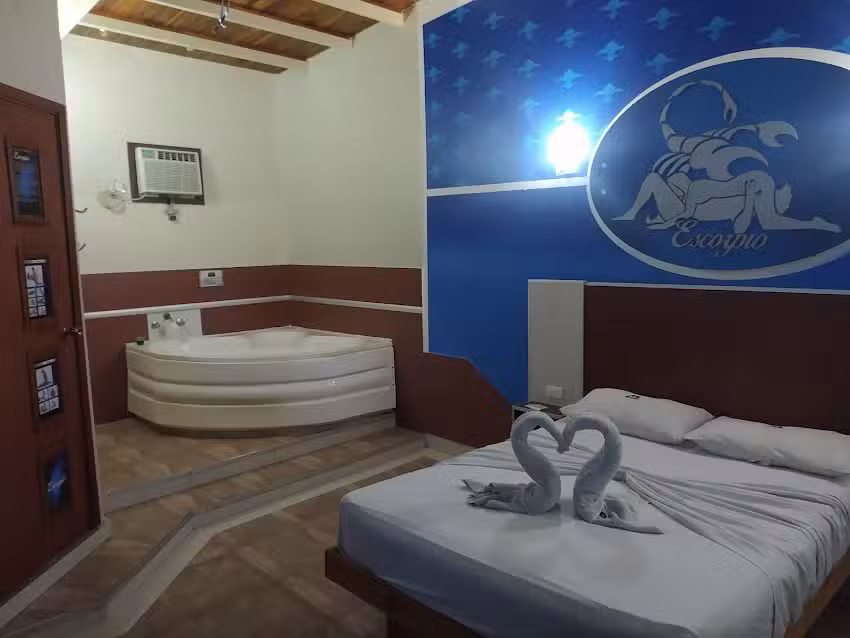 Hotel La Mansi&oacute;n