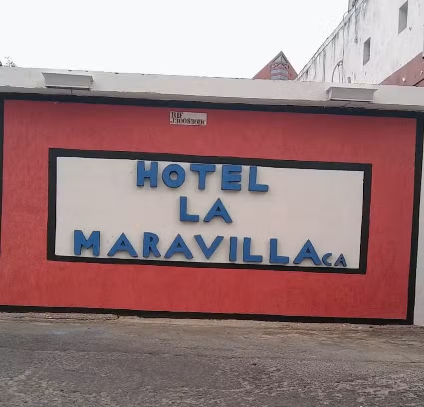 Hotel La Maravilla