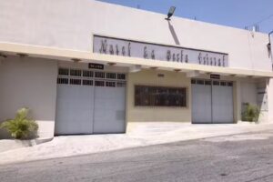 Hotel La Perla Cristal C.A