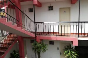 Hotel La Posada De Leo