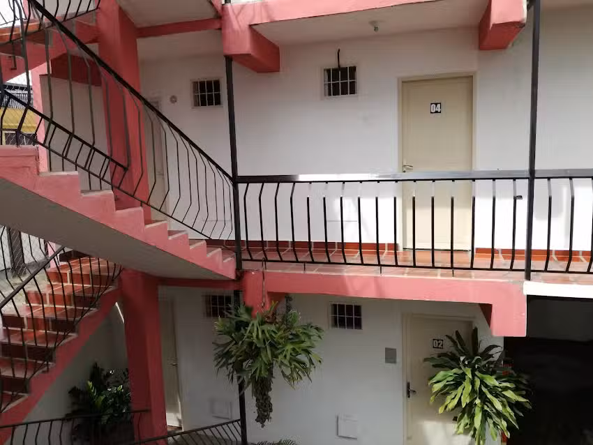 Hotel La Posada De Leo