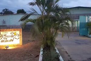 Hotel la Posada del Sueño