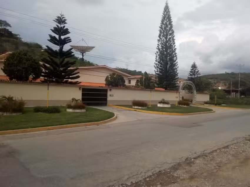 Hotel &laquo;La Rinconada&raquo;