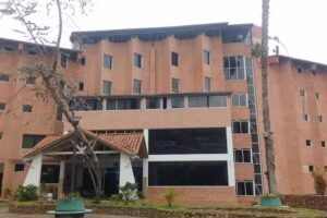 Hotel La Terraza M&eacute;rida