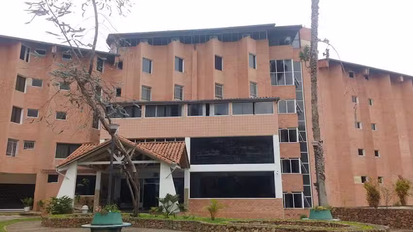 Hotel La Terraza M&eacute;rida