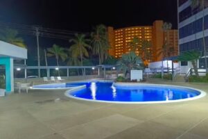 Hotel Lake Plaza Margarita
