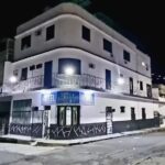 Hotel Las Am&eacute;ricas