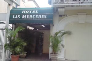 Hotel Las Mercedes