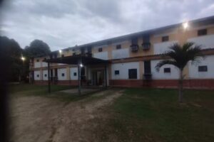 Hotel las Orquídeas