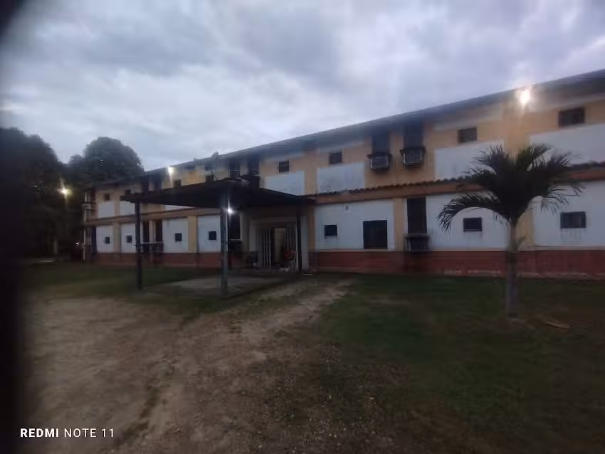 Hotel las Orqu&iacute;deas