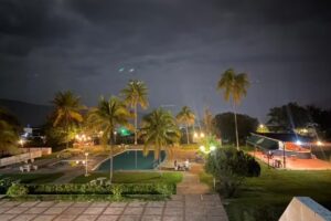 Hotel Las Palmeras