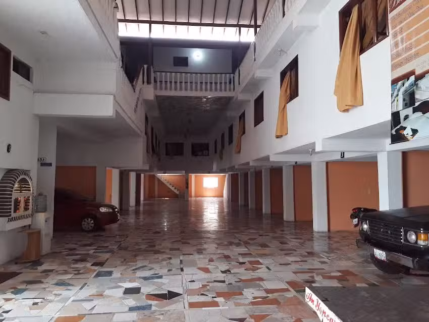 Hotel Lindamar