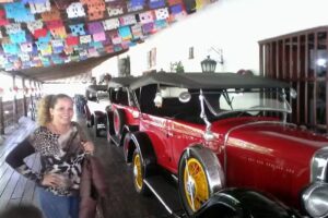 Hotel Los &Aacute;ngeles