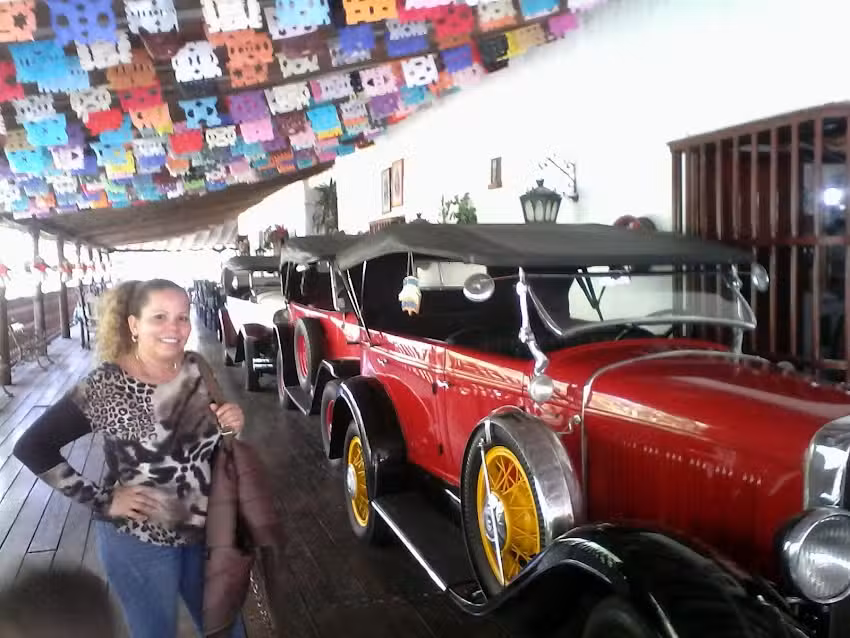 Hotel Los &Aacute;ngeles