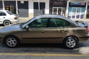 Hotel Los Angeles, c. a