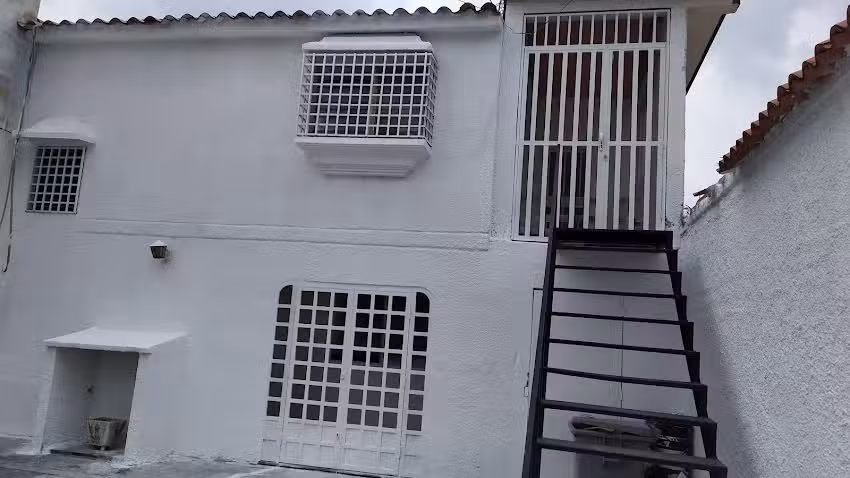 Hotel Los Jard&iacute;nes