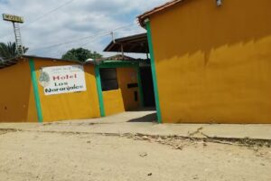 Hotel Los Naranjales