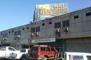 Hotel Macagua