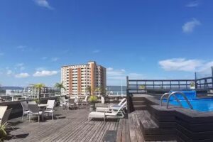 Hotel Mallorquina Suites