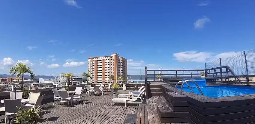 Hotel Mallorquina Suites