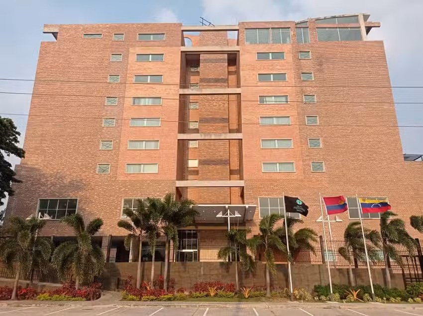 Hotel Manantial Valencia