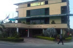 Hotel Mastranto Suite