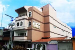 Hotel Milla Suites C.A