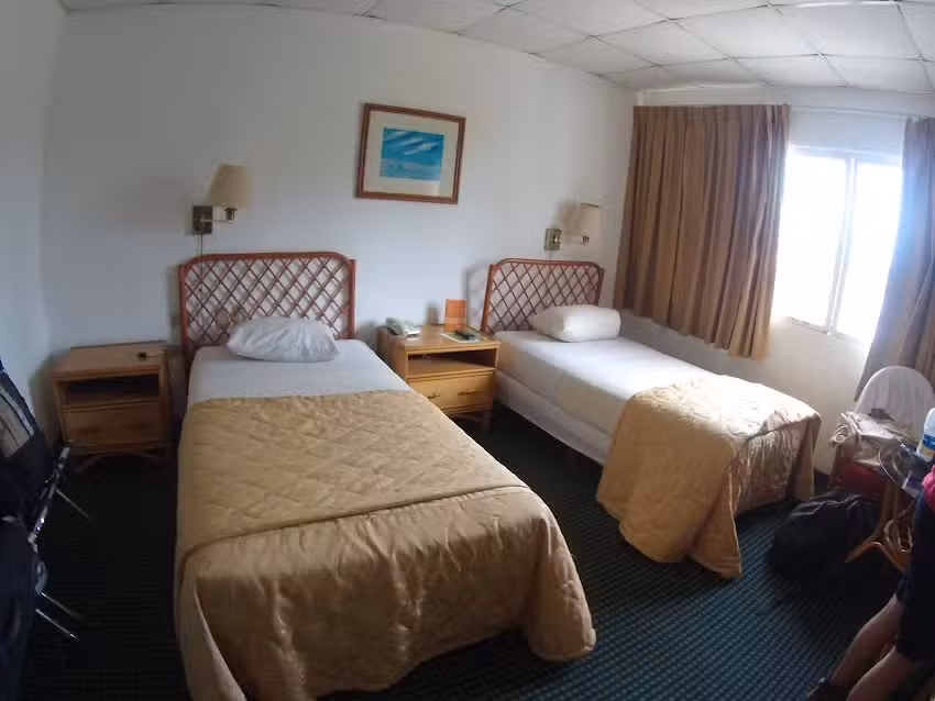 Hotel Miranda Cumberland