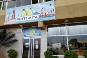 Hotel mita