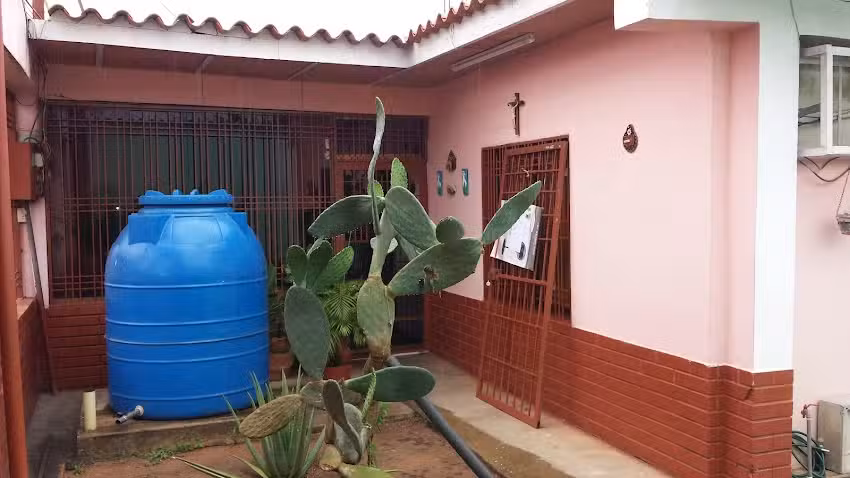 Hotel Montana. Conde del Gu&aacute;charo