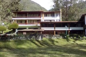 Hotel Moruco