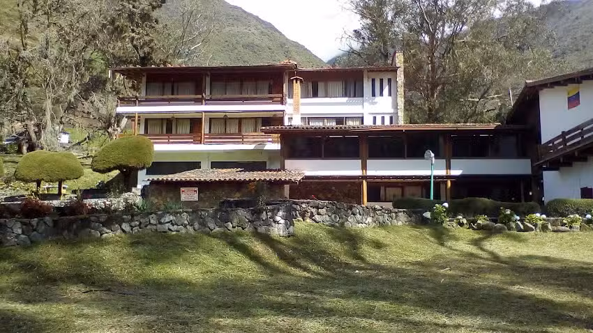 Hotel Moruco