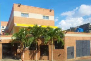 Hotel Muévete por Vargas