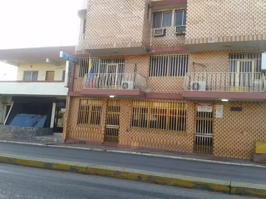 Hotel Mu&ntilde;iz
