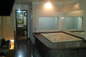 Hotel Naciones Unidas