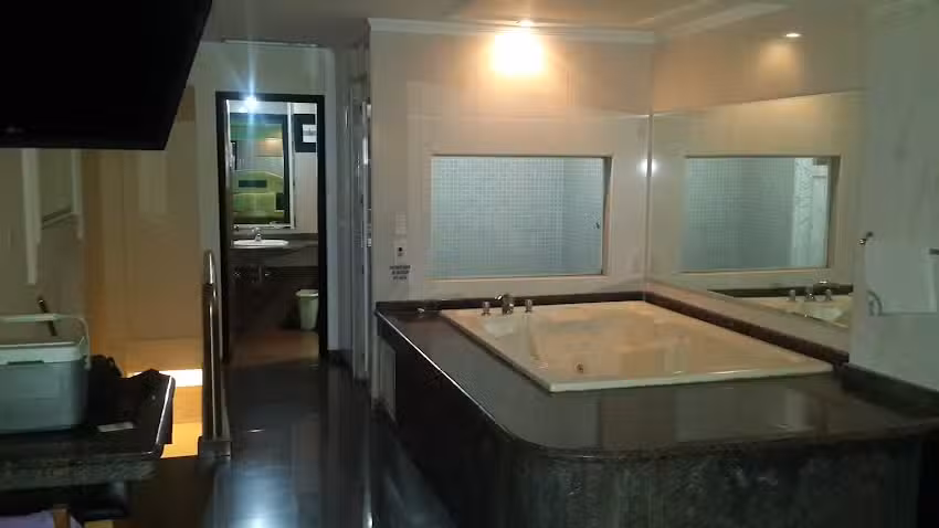 Hotel Naciones Unidas